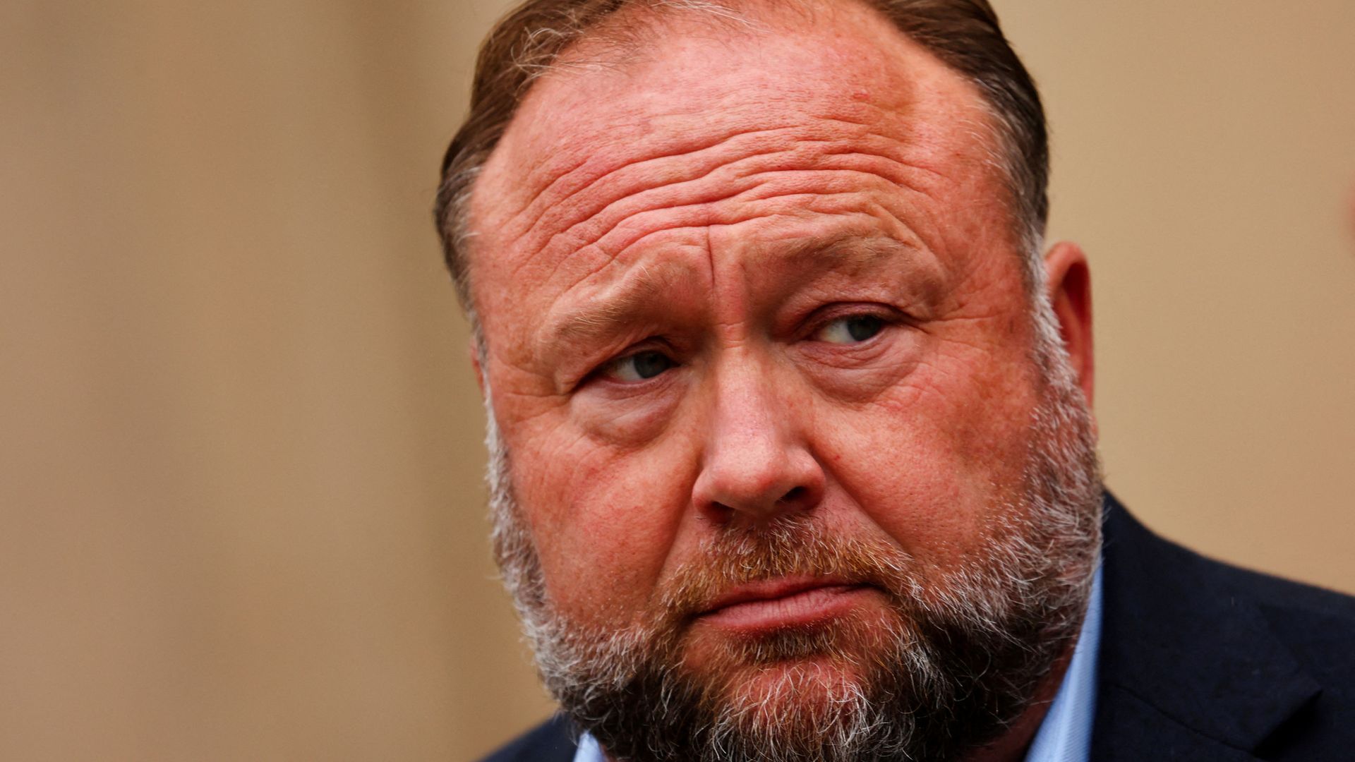 Alex Jones’s appeal over £1bn Sandy Hook judgement rejected by US Supreme Court