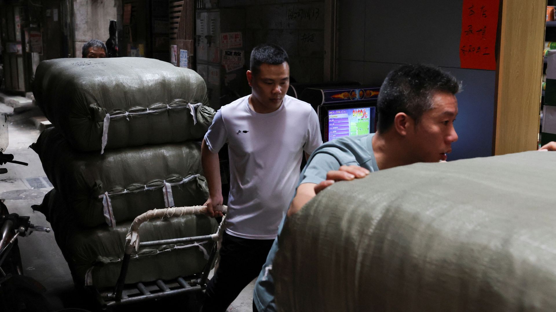 Trade war rebooted: China’s rare-earth controls put US-China relations back on edge