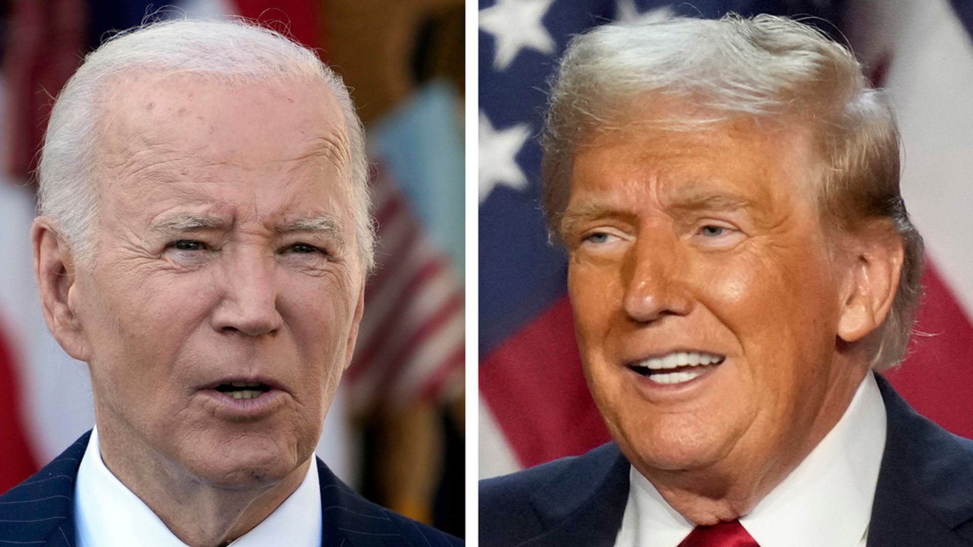 Trump says he will cancel all Biden executive orders ‘signed with autopen’