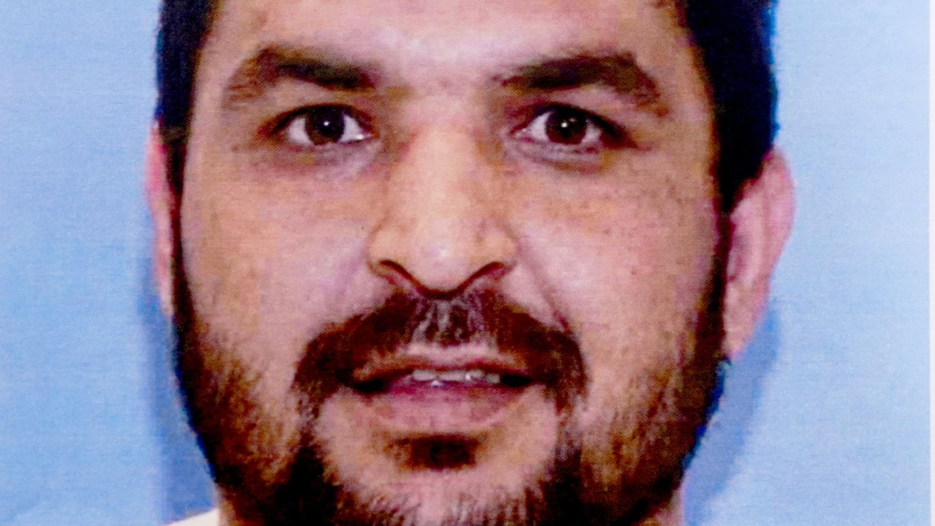 Suspect in National Guard shooting facing first-degree murder charge