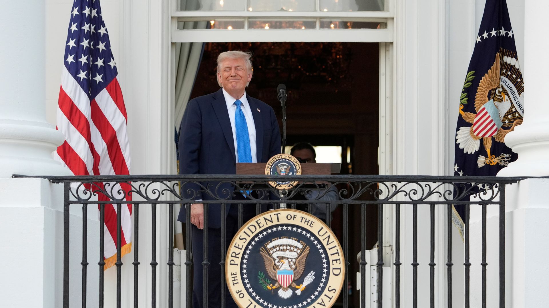 White House: Europe ‘unrecognisable in 20 years or less’