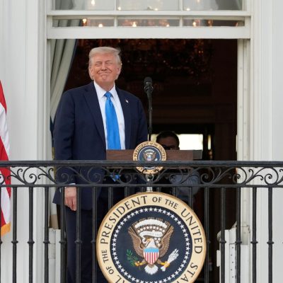 White House: Europe ‘unrecognisable in 20 years or less’