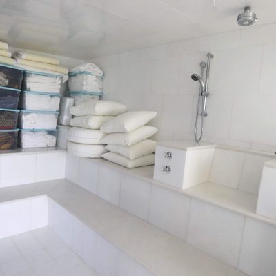 See inside Epstein’s secretive island villa