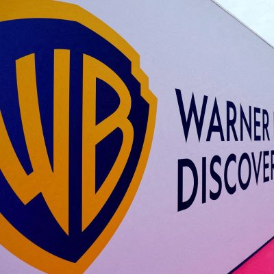 Netflix agrees blockbuster $72bn deal for Warner Bros studios